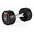 Гантель сталева Body Sculpture TPU BW 133, 10 кг