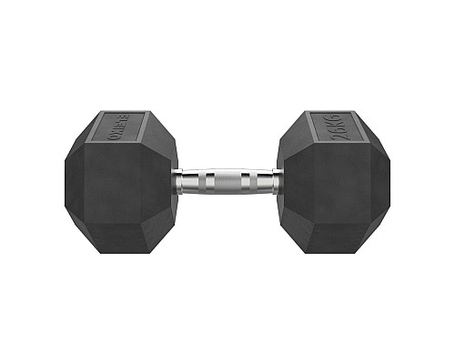 Гантель шестигранна Eleiko XF 26 кг