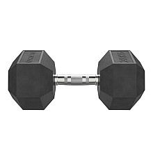 Гантель шестигранна Eleiko XF 28 кг