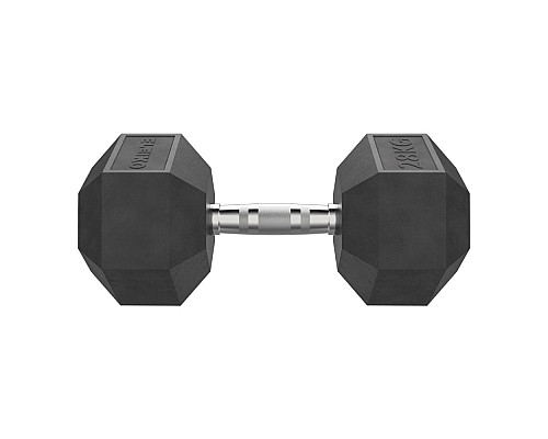 Гантель шестигранна Eleiko XF 28 кг
