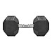 Гантель шестигранна Eleiko XF 28 кг