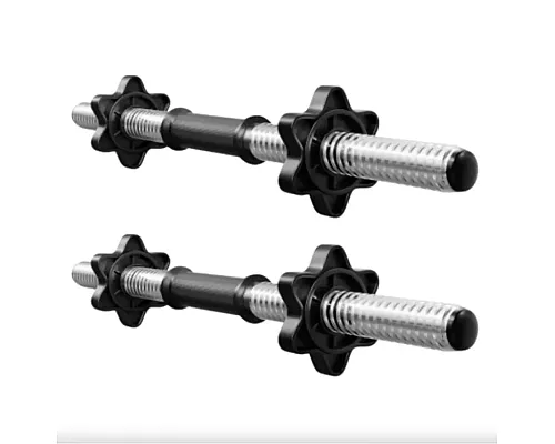 Гантелі розбірні Besport PowerPro, 29 кг