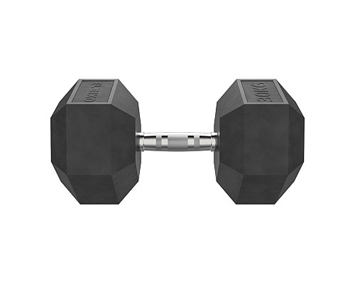 Гантель шестигранна Eleiko XF 30 кг