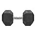 Гантель шестигранна Eleiko XF 30 кг