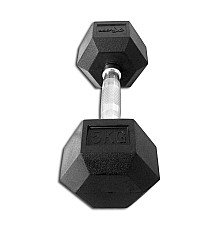 Гантель шестигранна Explode PD-108-05 5 кг