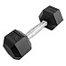 Гантель шестигранна Explode PD-108-05 5 кг