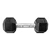 Гантель шестигранна Explode PD-108-05 5 кг
