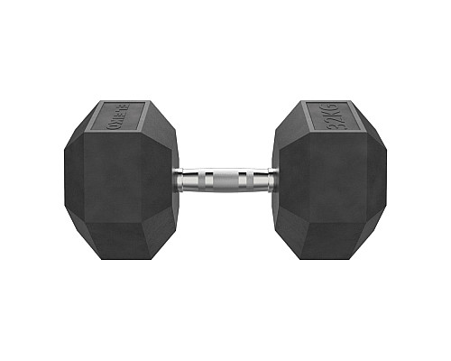 Гантель шестигранна Eleiko XF 32 кг