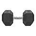 Гантель шестигранна Eleiko XF 32 кг