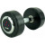 Гантель прогумована Spartan 1670 12,5 кг