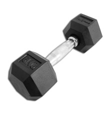 Гантель гексагональна Explode PD-108-06 6 кг