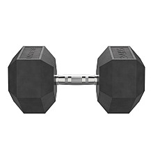 Гантель шестигранна Eleiko XF 34 кг