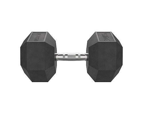 Гантель шестигранна Eleiko XF 34 кг