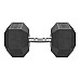 Гантель шестигранна Eleiko XF 34 кг