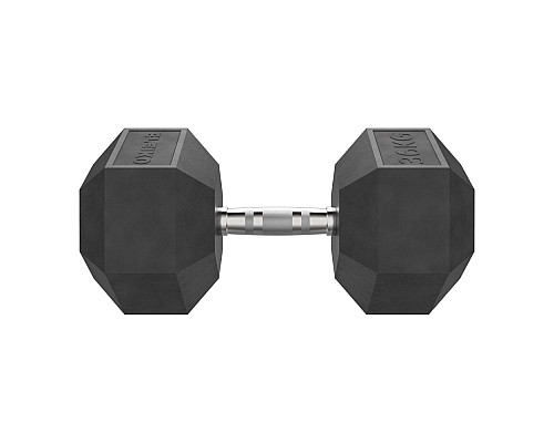 Гантель шестигранна Eleiko XF 36 кг