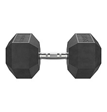 Гантель шестигранна Eleiko XF 38 кг