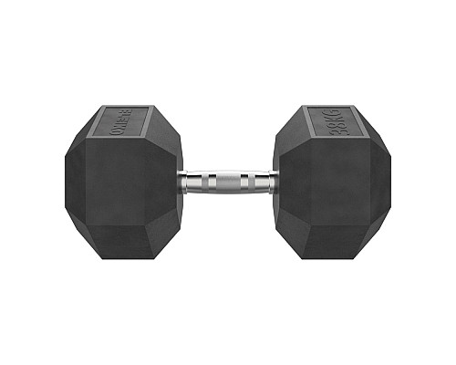 Гантель шестигранна Eleiko XF 38 кг