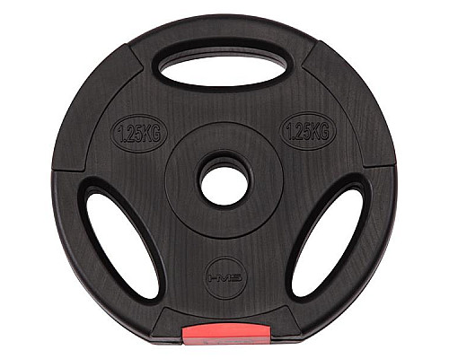 Гантель розбірна HMS SG40, 40 кг