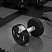 Гантель сталева HMS HPC, 7.5 кг