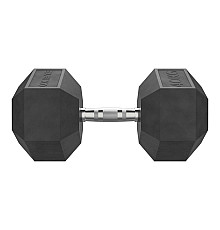 Гантель шестигранна Eleiko XF 40 кг