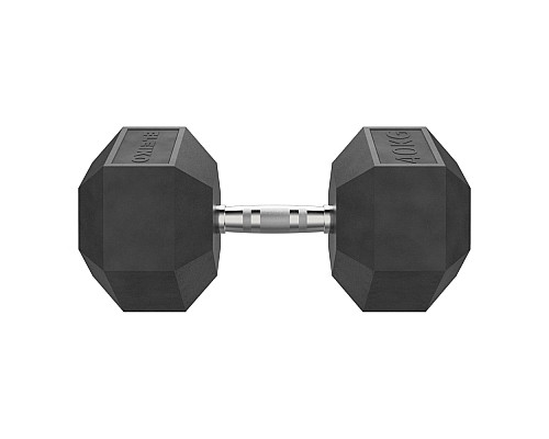 Гантель шестигранна Eleiko XF 40 кг