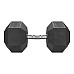 Гантель шестигранна Eleiko XF 40 кг