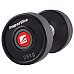 Гантель inSPORTline Pro 28 кг