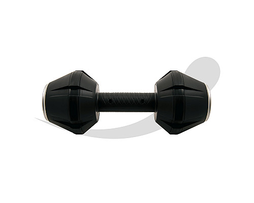 Віброгантель Casada PowerVib 2,3 кг