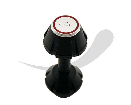 Віброгантель Casada PowerVib 2,3 кг