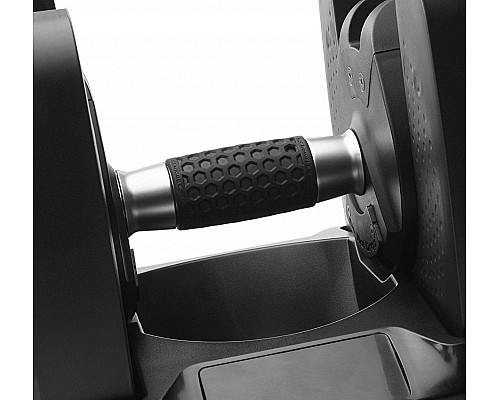 Гантель розбірна сталева Bowflex Select Tech 560, 27 кг