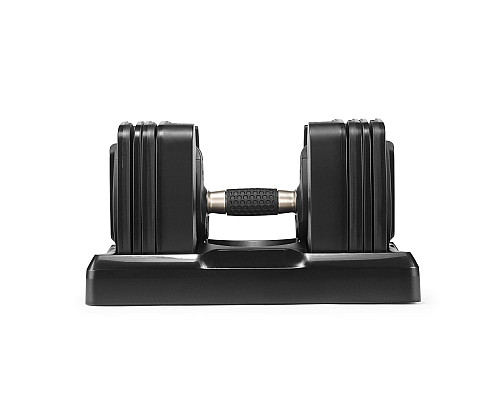 Гантель розбірна сталева Bowflex Select Tech 560, 27 кг