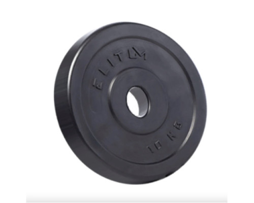 Гантель 2 в 1 Elitum Titan 59 кг з перехідником