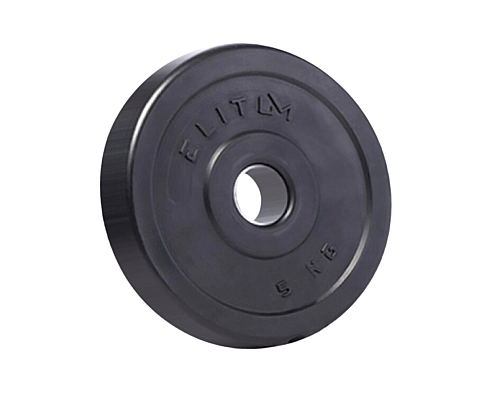 Лава Hop-Sport Elitum Titan HS-1035 з гантелями 2 х 21 кг