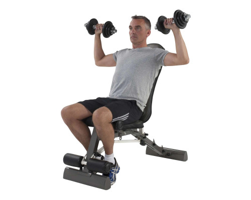 Гантеля розбірна Tunturi DUMBBELLSET 20 кг