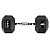 Гантель HMS HEX PRO 8 кг