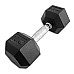 Гантель шестигранна Explode PD-108-10 10 кг