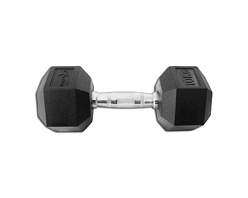 Гантель шестигранна Explode PD-108-10 10 кг