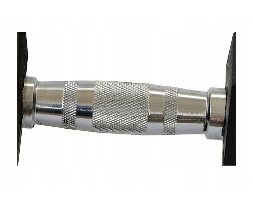 Гантель шестигранна Eb Fit Hex 6 кг