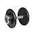 Гантель inSPORTline ProfiST 15 кг