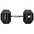 Гантель HMS HEX PRO 18 кг