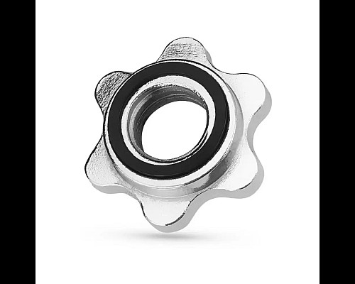 Гантелі розбірні чавунні Gymtek у кейсі 2 х 10 кг