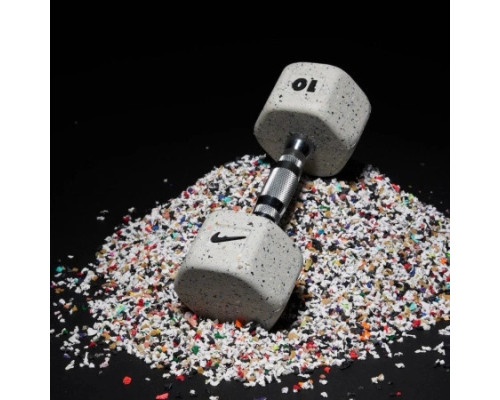Гантелі Nike Grind Hex Dumbbell 4 кг