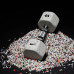 Гантелі Nike Grind Hex Dumbbell 4 кг