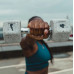 Гантелі Nike Grind Hex Dumbbell 4 кг