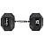 Гантель HMS HEX PRO 25 кг
