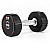 Гантель сталева Body Sculpture TPU BW 133, 6 кг 