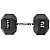 Гантель HMS HEX PRO 27,5 кг
