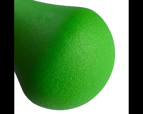 Гантель неопренова WCG 4 кг