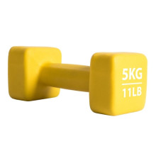 Гантель P2I Dumbell 5 КГ