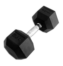 Гантель гексагональна Explode PD-108-17,5 17,5 кг